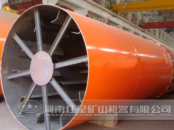 長石粉烘干機(jī)